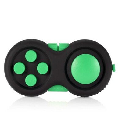 

Hand Pad Fidget Cube Toys Stress Relief Puzzle Magic Pad Anti Stress Game Adult Kid Toy Gifts