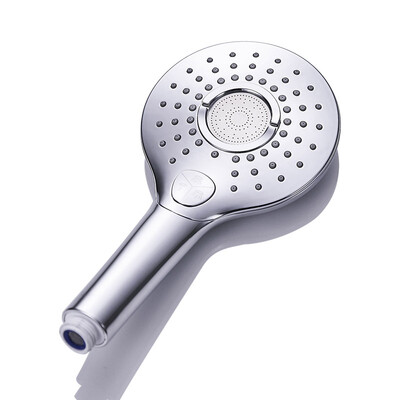 

Cobbe shower head shower head bathroom simple wall-mounted flower drying hand shower head sprinkler head shower shower