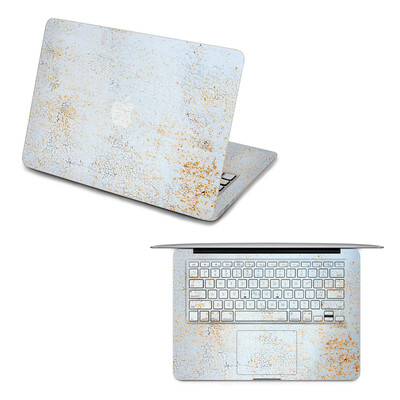 

GEEKIDMacbook Pro 15 sticker front cover macbook keyboard sticker full decal top sticker US style keyboard protector