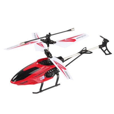 

AULDEY 3.5CH RC Helicopter Built in Gyroscope Remote Control Toys
