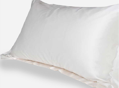 

Cntomlv hot sale 1pc Pure Emulation Silk Satin Pillowcase Single Pillow Cover Multicolor