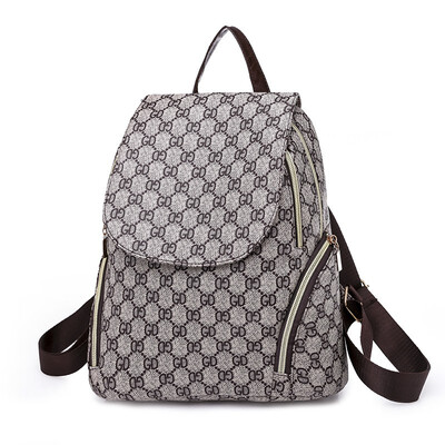

Weis Nylon Backpack Womens Backpack B-NVBM6930