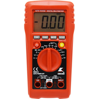 

Kraft Weil-proof digital multimeter digital display multimeter MU0016