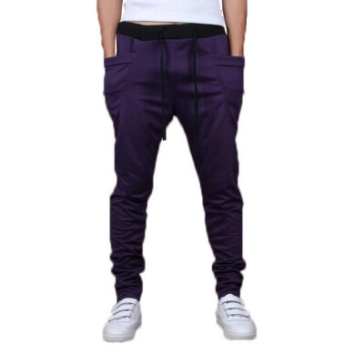 

Zogaa New Mens Pants Casual Sports