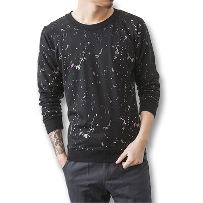 

New Style Men Hooded 2016 Fashion Designers Loose Soft Men Sweatshirts 3 Colors Spring Mens Clothing Hot Sale Cotton Hoodies