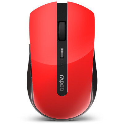 

Rapoo M600 Bluetooth Multimode Wireless Mouse Bluetooth Mouse Bluetooth 30Bluetooth 40Wireless 24G Office Mouse Mute Mouse White