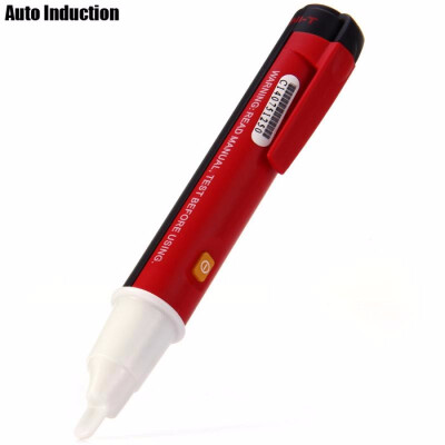 

UNI-T UT12A Original Non-contact Voltage Detector Auto Induction for Safety Personnel