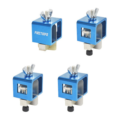 

FIT TOOLS Auto Metal Sheet Plate Butt Joint Weld Soldering Clamp