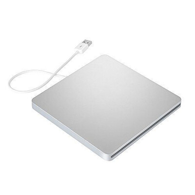 

USB 30 External Slot in DVD CD Drive Burner Superdrive for Apple MacBook Air Pro Convenience for you to Playing Music Movies