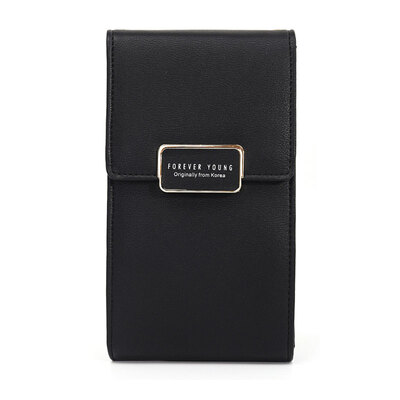 

Iphone X Samsung Fashion Mobile phone Universal 6 Card Messenger iPhone 78plus