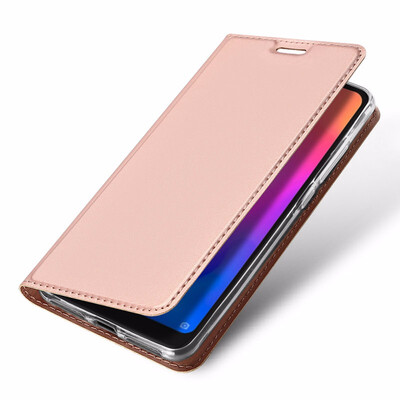

for Xiaomi Redmi 6 Pro WIERSS wallet Phone Case for Xiaomi Redmi 6 3GB 4GB 32GB Skin flip leather cover Case Fundas Capa Coque