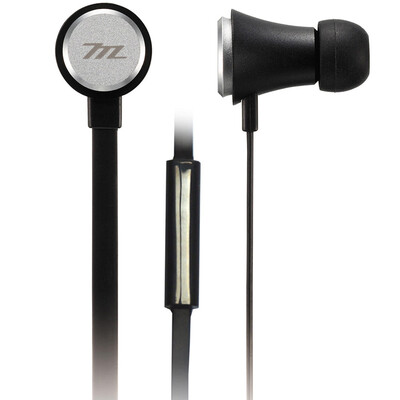 

Maxell DD600S-BK Black Dual Power Drive HD Headset