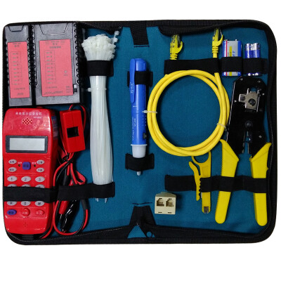 

Noyaf) Toolkit Toolkit Multi-Function Kit Repair Electrical Packaging