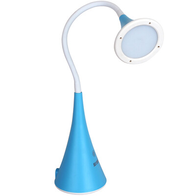 

Daoyuan LED Table Lamps Eye-protecting 3 gear touch dimming bedroom