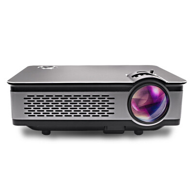 

Microjet L5 projectionHd home projection 1080P projectio