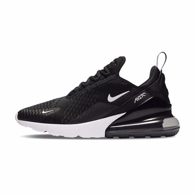 

Nike Air Max 270 Men Running Shoes Sneakers Outdoor Sport Comfortable Breathable AH8050-002