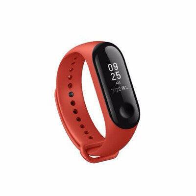 

Original Xiaomi Mi Band 3 Silicone Wrist Strap For Xiaomi Miband 3 Smart Wristband 3 Colorful Bracelet Strap Accessories