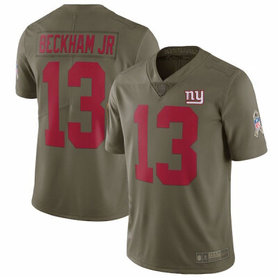 

Mens New York Giants Saquon Barkley Nike White 2018 NFL Draft Pick Game Jersey