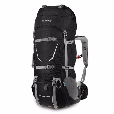 

Shipping from USTOMSHOO Backpack 705L Outdoor Sport Water-resistant Internal Frame Backpack Backpacking Trekking Bag with Rain