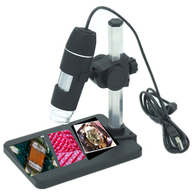 

JHOPT giant macro 500 million pixels 200 times USB digital electronic microscope magnifying glass can take the computer to shoot to see the printing network jade identification