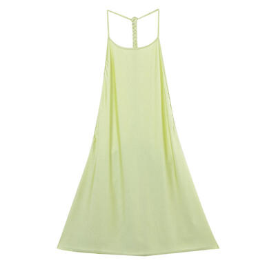 

New Sexy Women Summer Casual Sleeveless Short Mini Dress