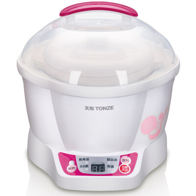 

Sky TONZE DDZ-7B electric stew pot electric stew pot 07L