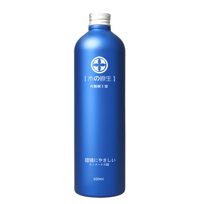 

Tree sent Japan imported carbon photocatalyst in addition to formaldehyde deodorant spray enhanced formaldehyde scavenger liquefied activated carbon new house air freshener diatom pure bamboo charcoal package