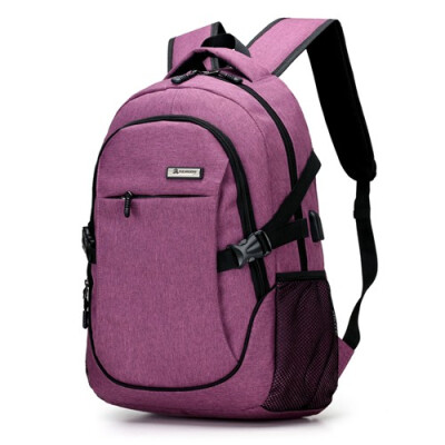 

Mens&womens backpacks laptop bags high school students backpacks USB charging hiking business casual shoulder bags