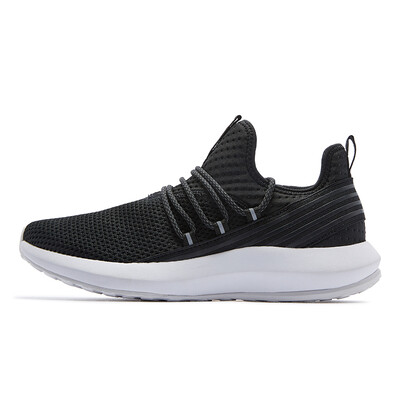 

Jordan mens shoes lovers shoes mesh breathable lightweight running shoes men XM3580223 black white 39