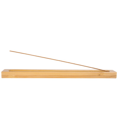 

Mofan MOSFANTAL bamboo fragrant wood logs bamboo incense line incense burner Shen sand incense stick incense stick portable portable wood incense stick