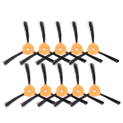 

Replacement Side Brushes for Ecovacs DEEBOT N79 N79S Robotic Vacuum Cleaner Accessories Spare Parts
