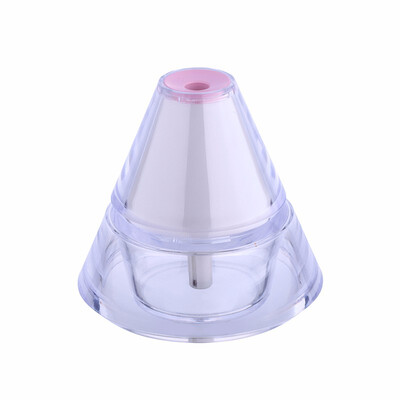 

140ML Ultrasonic Humidifier USB Car Humidifier Mini Aroma Essential Oil Diffuser Aromatherapy Mist Maker Home Office