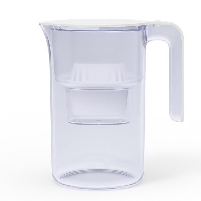 

Xiaomi Mi Jia filter kettle