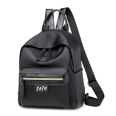 

Weis Nylon Backpack Womens Backpack B-NVBM6931