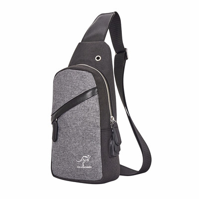 

Weis Exclusive Selection Fashion Mens Bag Chest Bag B-AKS7808