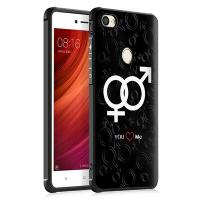 

Goowiiz Fashion Phone Case For Xiaomi Redmi 5ANote 5ANote 5A Prime Luxury 3D Cute Cartoon Slim Full Soft Silicone