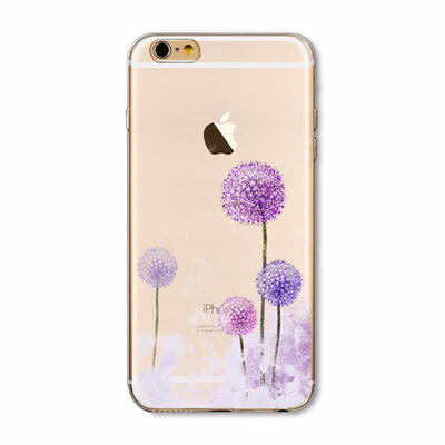 

Relief Phone Case For iPhone 6 6s 7 8 Plus X 5 5s SE Cover Fashion Soft TPU