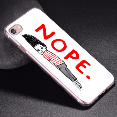 

Silicon Phone Cases For iPhone 5 SE iPhone 5S iPhone5S Case