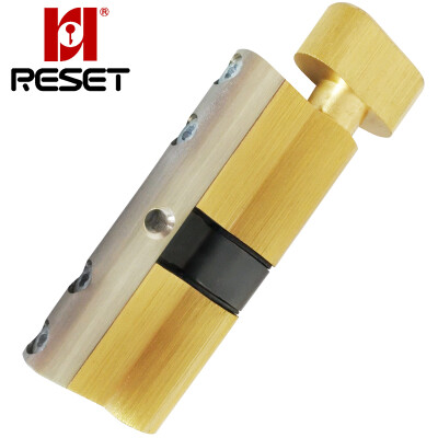 

Rui Saite RESET RST-189 copper C-class interior door room door bedroom door lock core large 70 3535