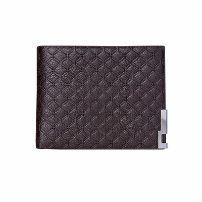 

Mens business short Wallet