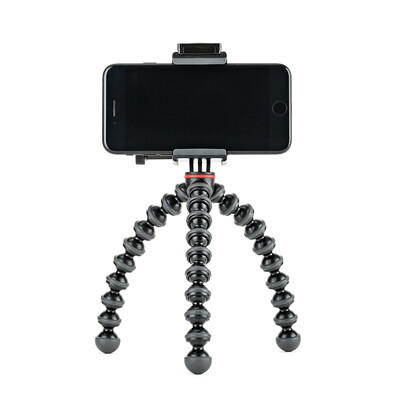 

JOBY JB01515-BWW Multifunction Sports Camera Phone Mini Octopus Tripod