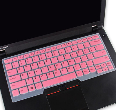 

Laptop keyboard Cover Protector silicone Protective film for Lenovo IBM E330 E335 E430 E435 E431 E40-70 E445 X230