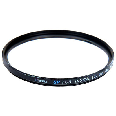 

Протектор Phenix SP37mm L37UV