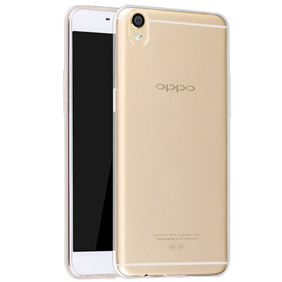 

KOOLIFE R9Splus Case Protector Matte Silicone Soft Shell Case Crusher Case For oppo r9s plus Sule Series - Black