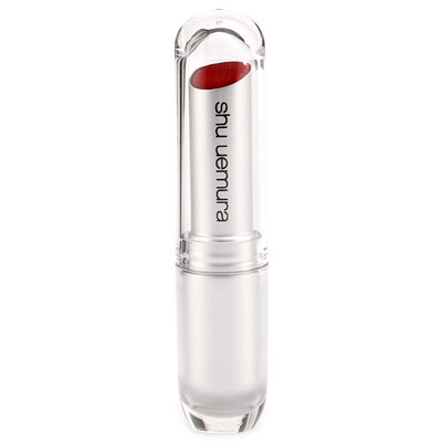 

Shu Uemura shu uemura colorless limited soft fog lipstick M RD165 34g