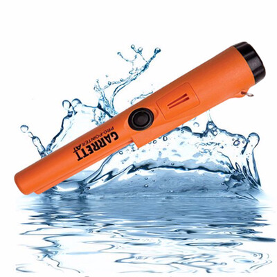 

GARRETT AT Pro Pointer Gold Digger Treasure Hunter Search Metal Detector Waterproof Pinpointer Metal Seek underwater underground