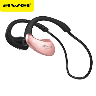 

AWEI A885BL Bluetooth Headphones Sport Wireless Earphones fone de ouvido Bluetooth Headset With Microphone Auriculares Ecouteur