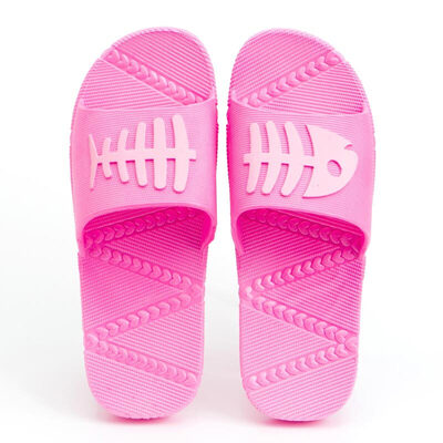 

Love home bathroom floor tow couple home slippers female rose red 3839 yards LJ89804