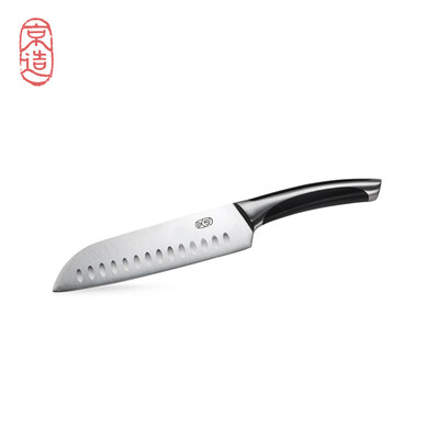 

JINGZAO Knife household 7 inch Chef knife Fruit knife Germany imported stainless steel