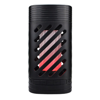 

Flame Light Bluetooth Speaker